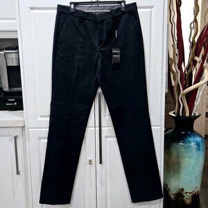 Emporio Armani Straight-Leg Trousers